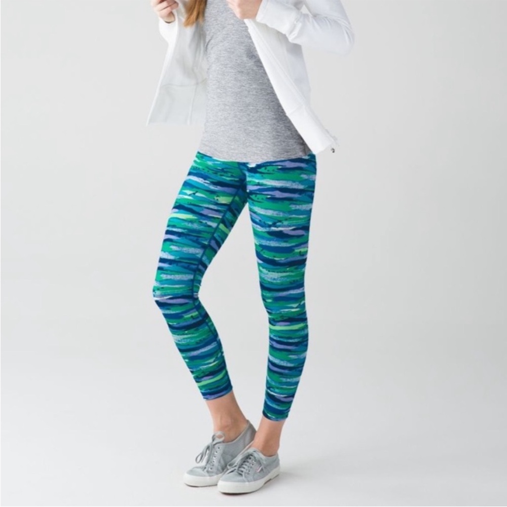 Lululemon High Times Pants
